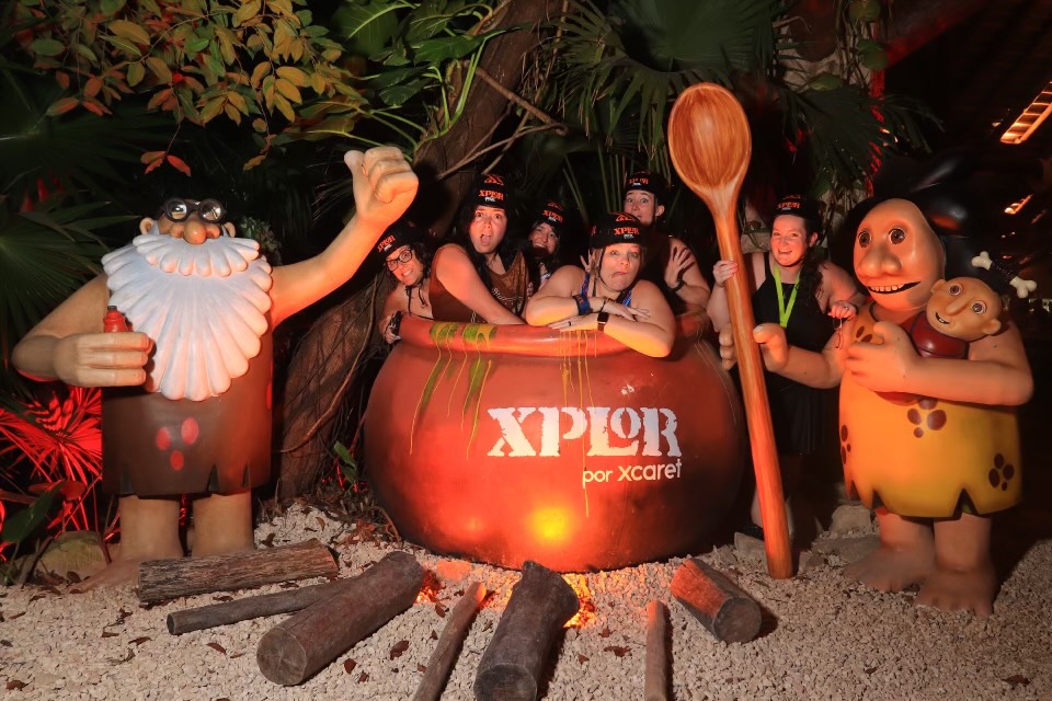 Packing Tips for Xcaret