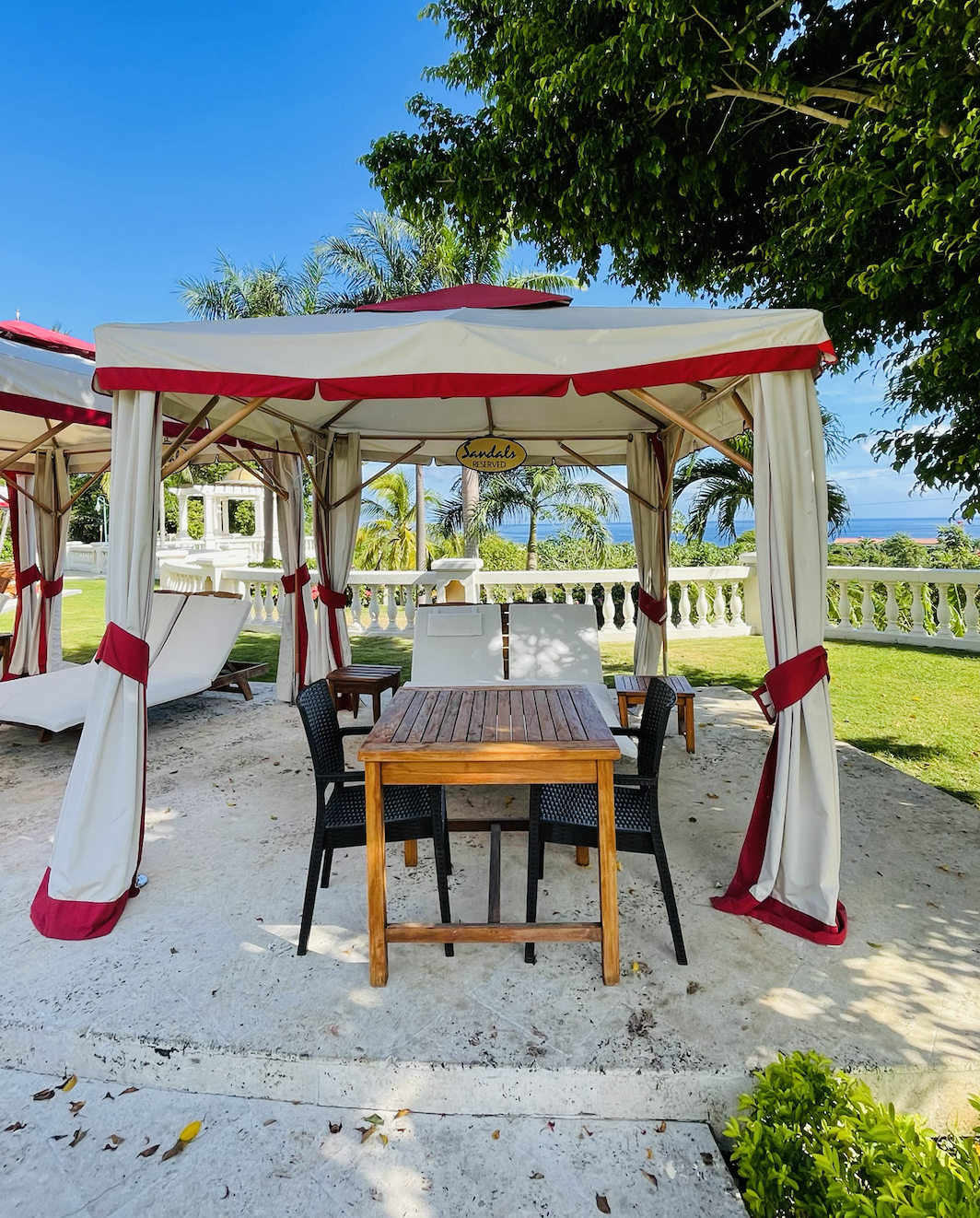 Cabana