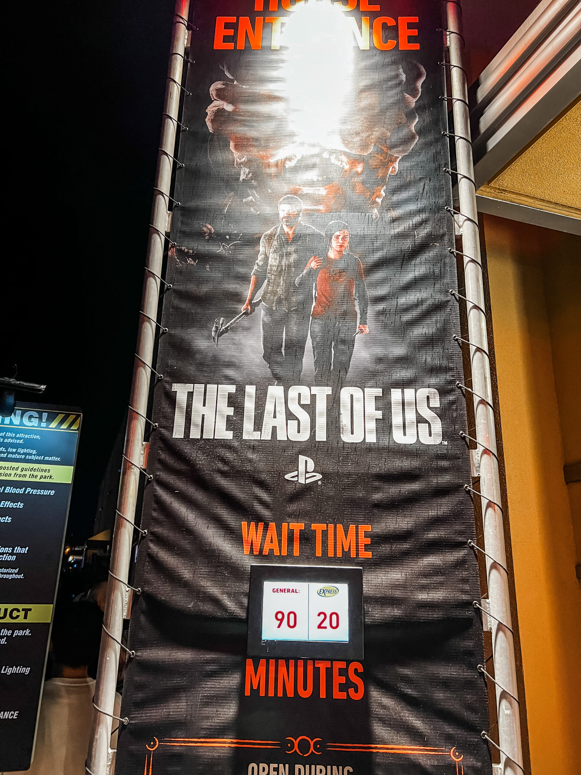 Last of Us