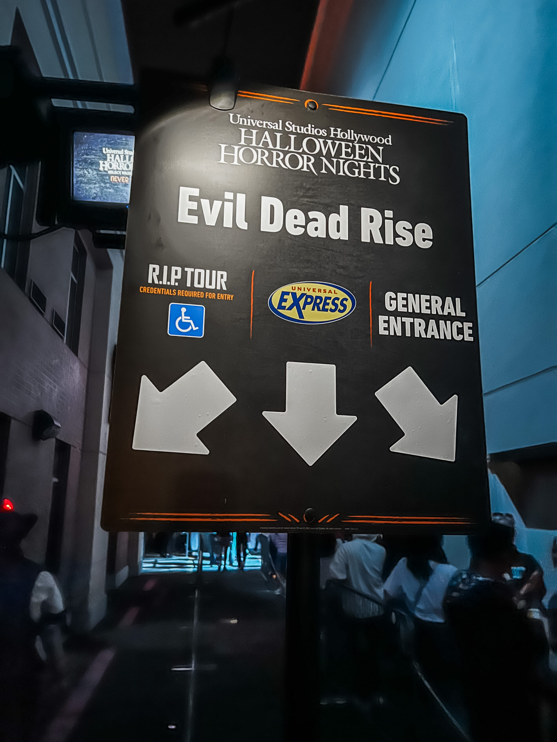Evil Dead Rise