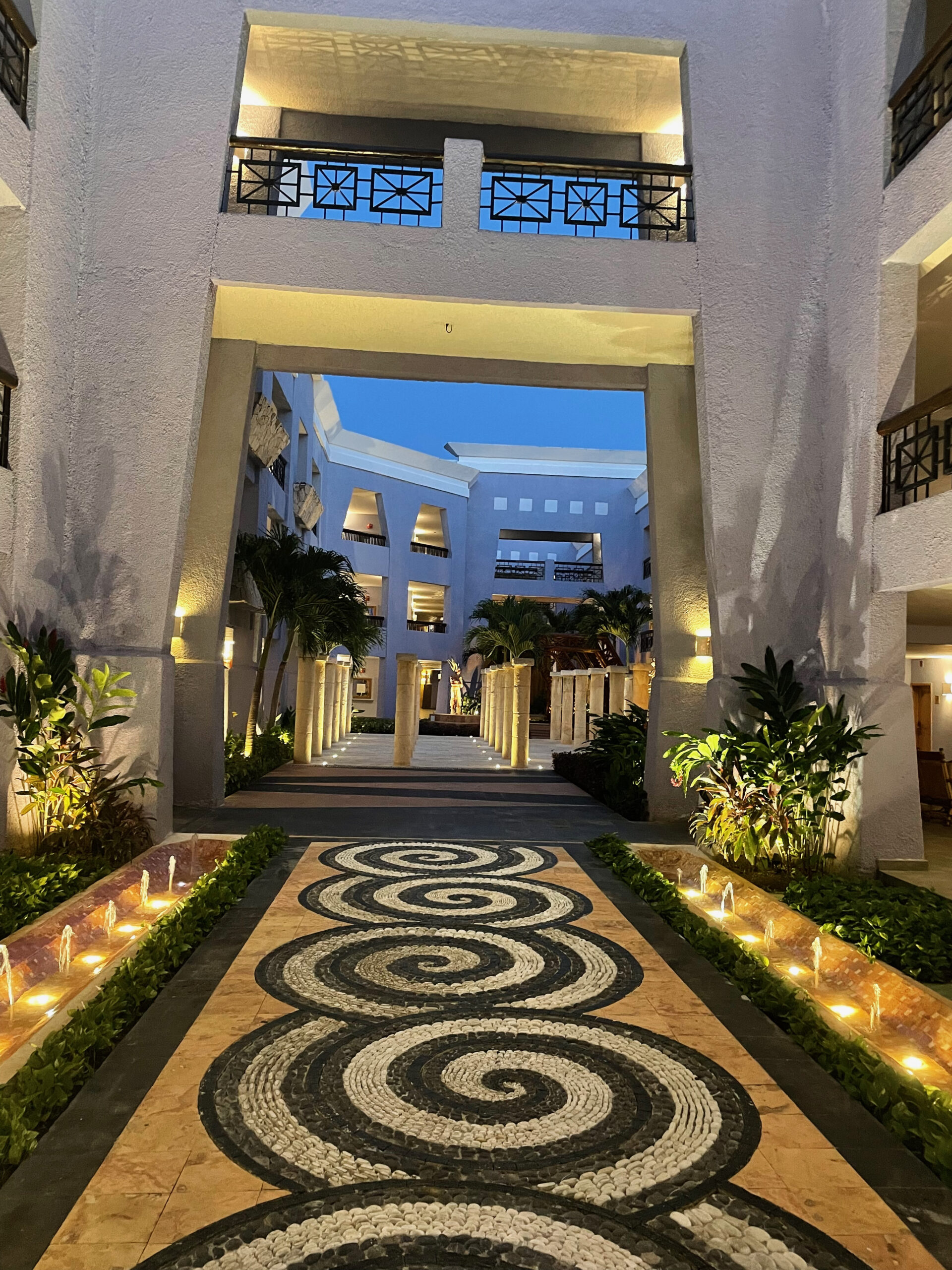 Iberostar Paraiso