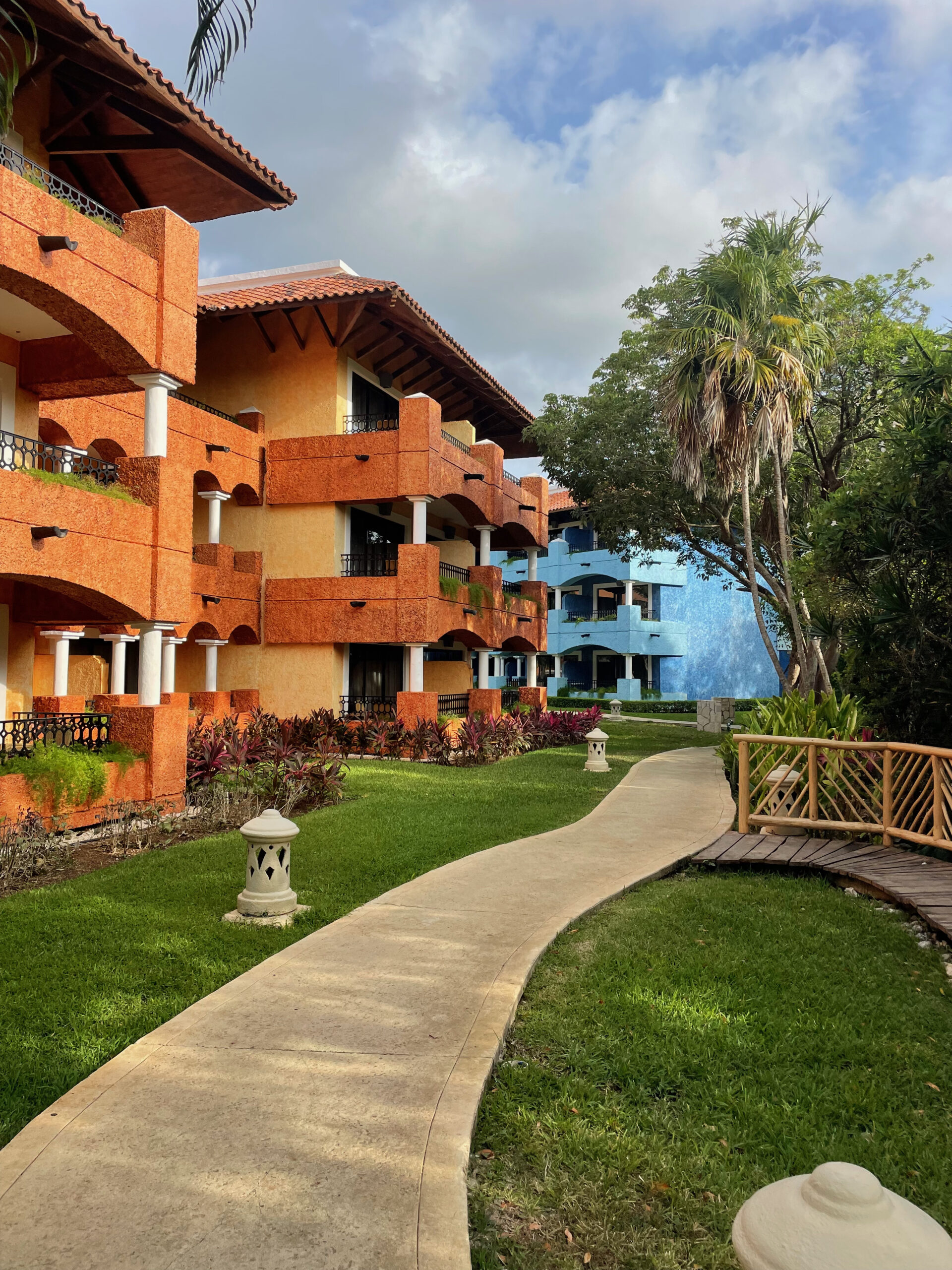 Iberostar Paraiso