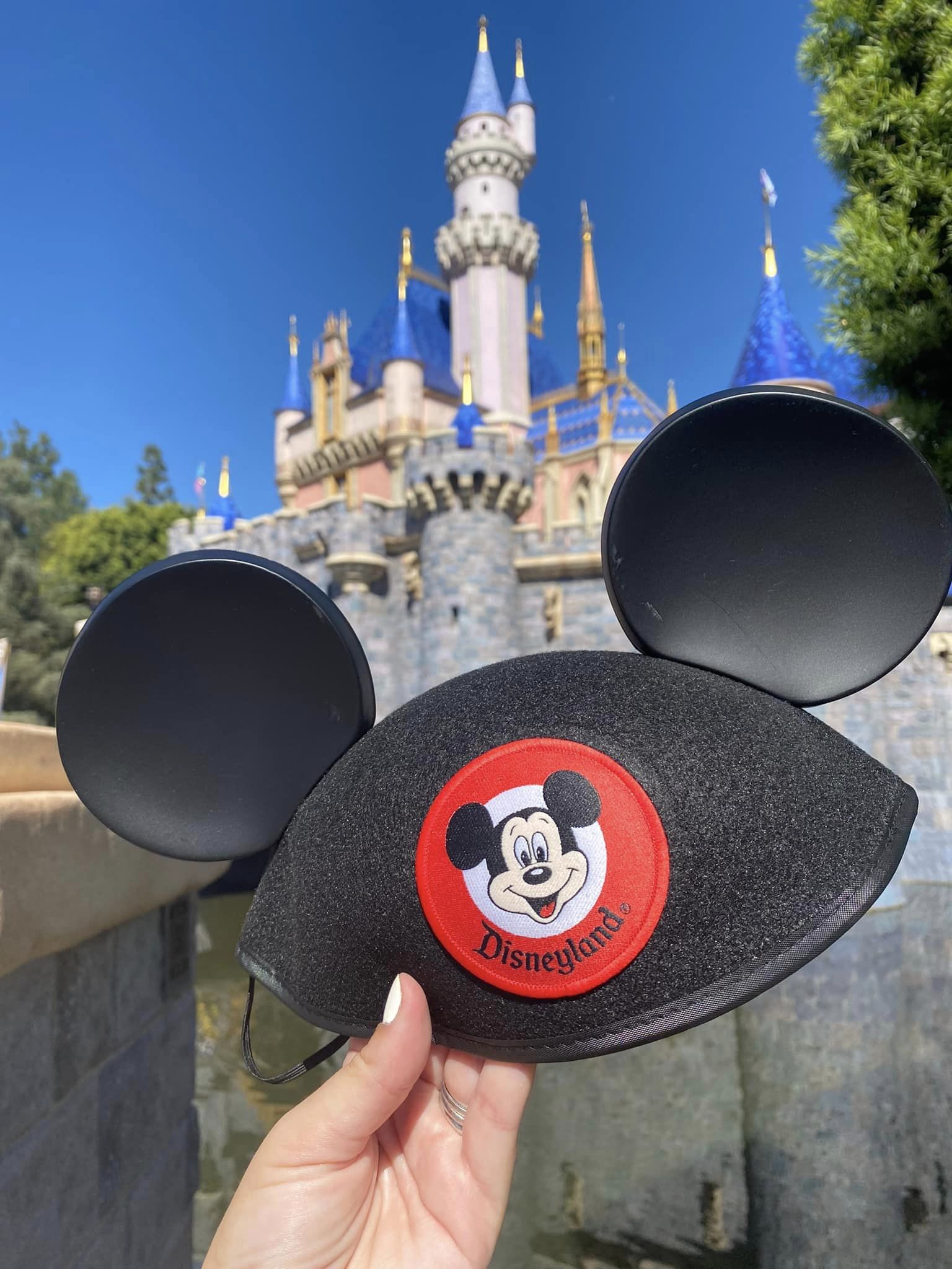 Disneyland
