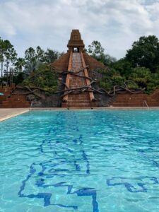 Resort Day