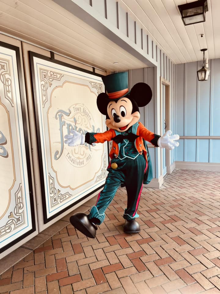 First-Timer's Guide to Disneyland