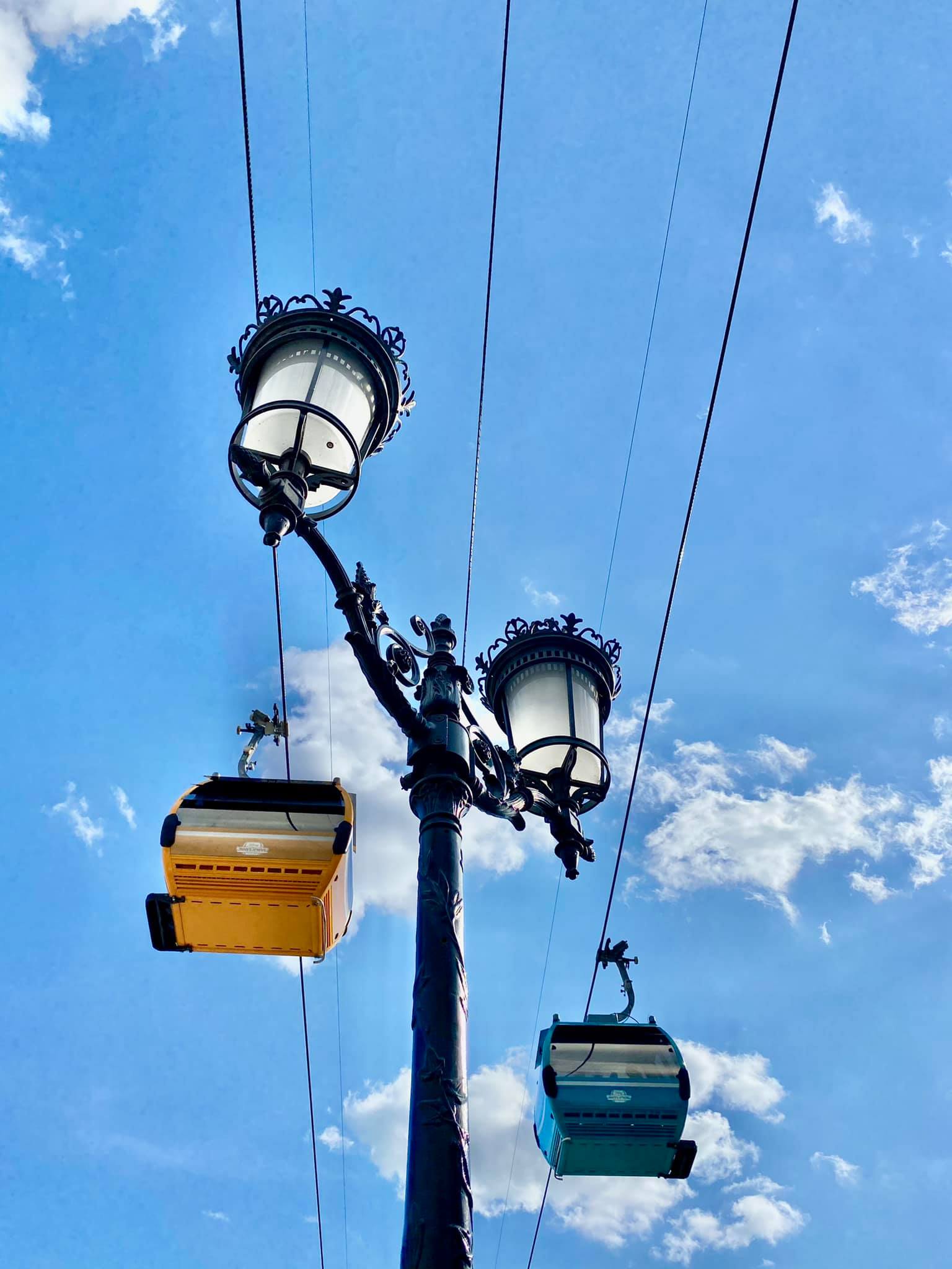 Skyliner