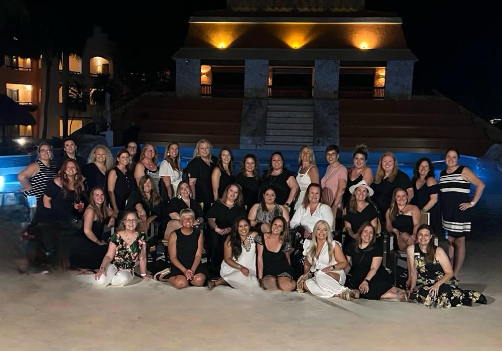 Iberostar Group Getaway