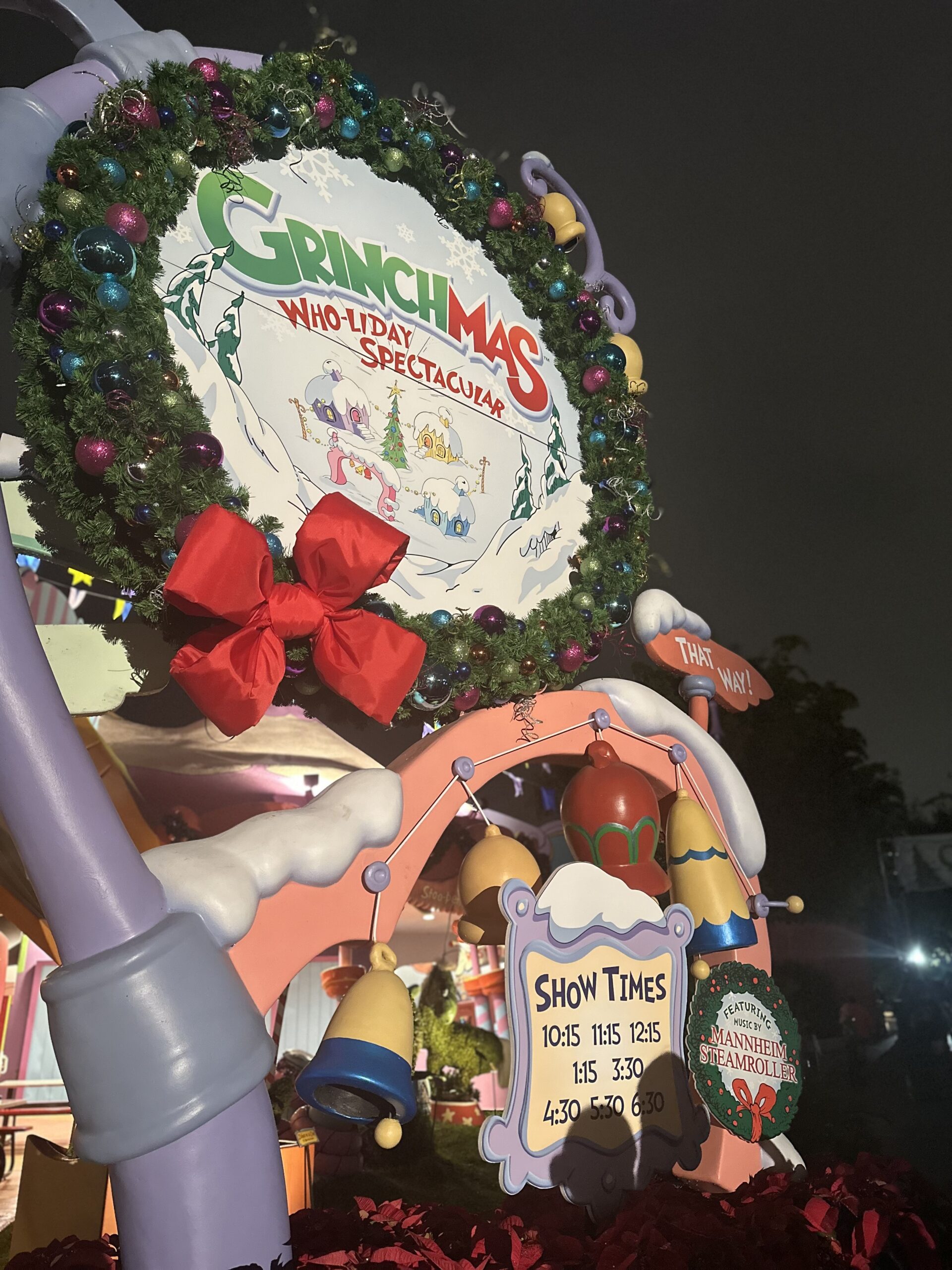 Grinchmas 