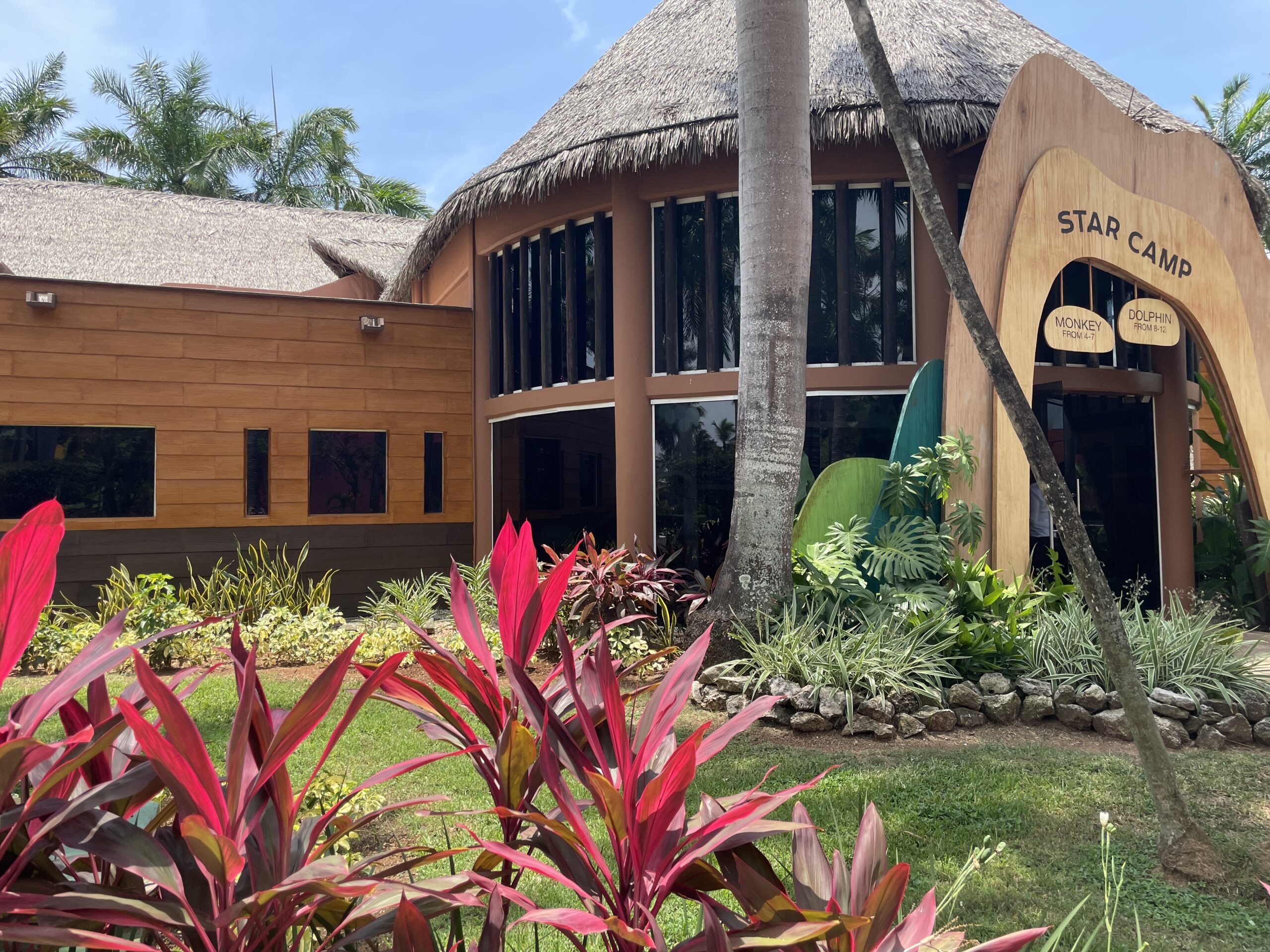 Star Camp at Paraiso Complex