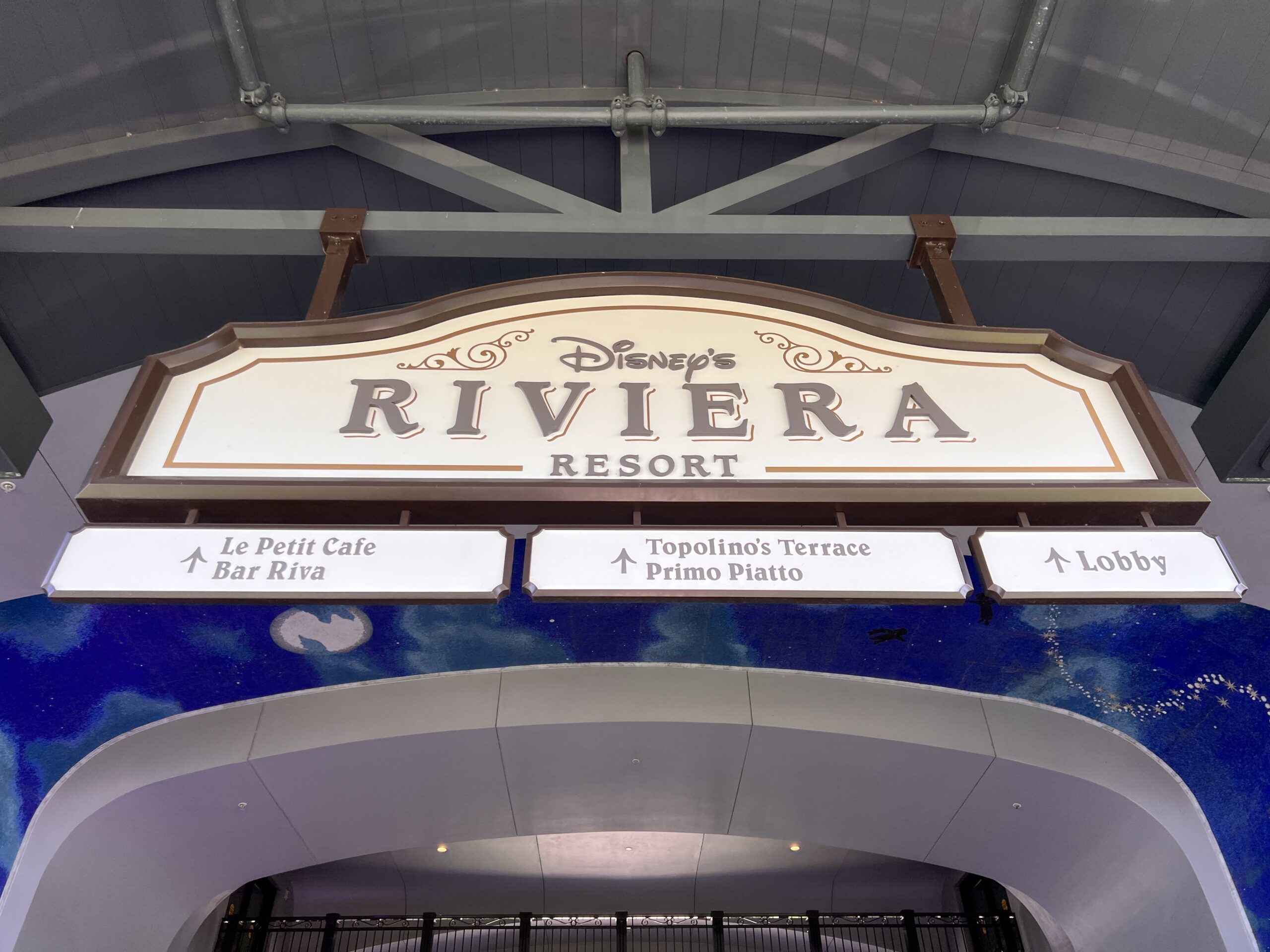 Holiday Resort Foodie Guide Riviera