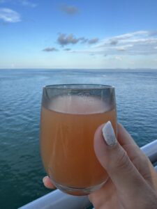 cold pressed juice
