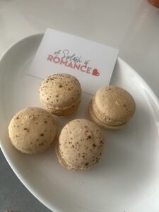 sultry bites
