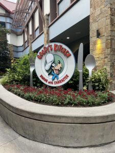 Goofys Kitchen