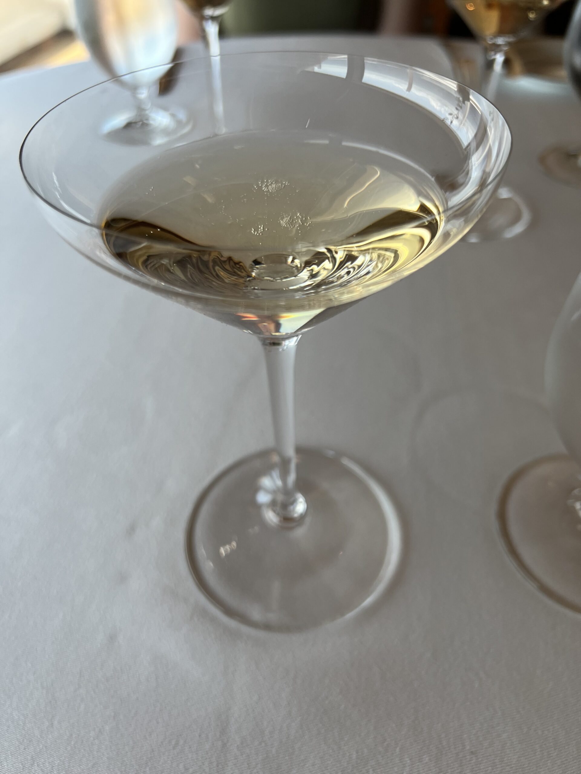 Remy Champagne Brunch