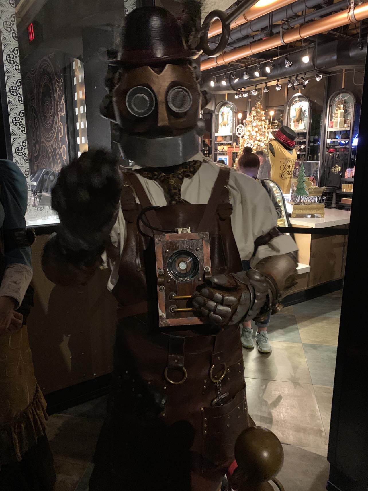 Toothsome Chocolate Emporium