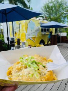 philly mac