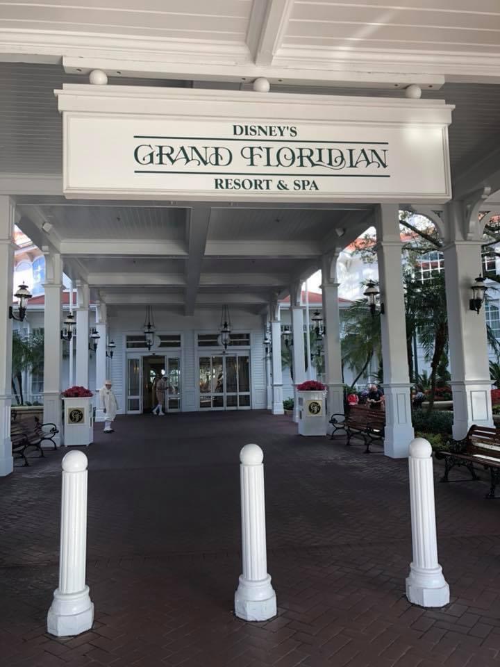 1900 Park Fare Reopening!