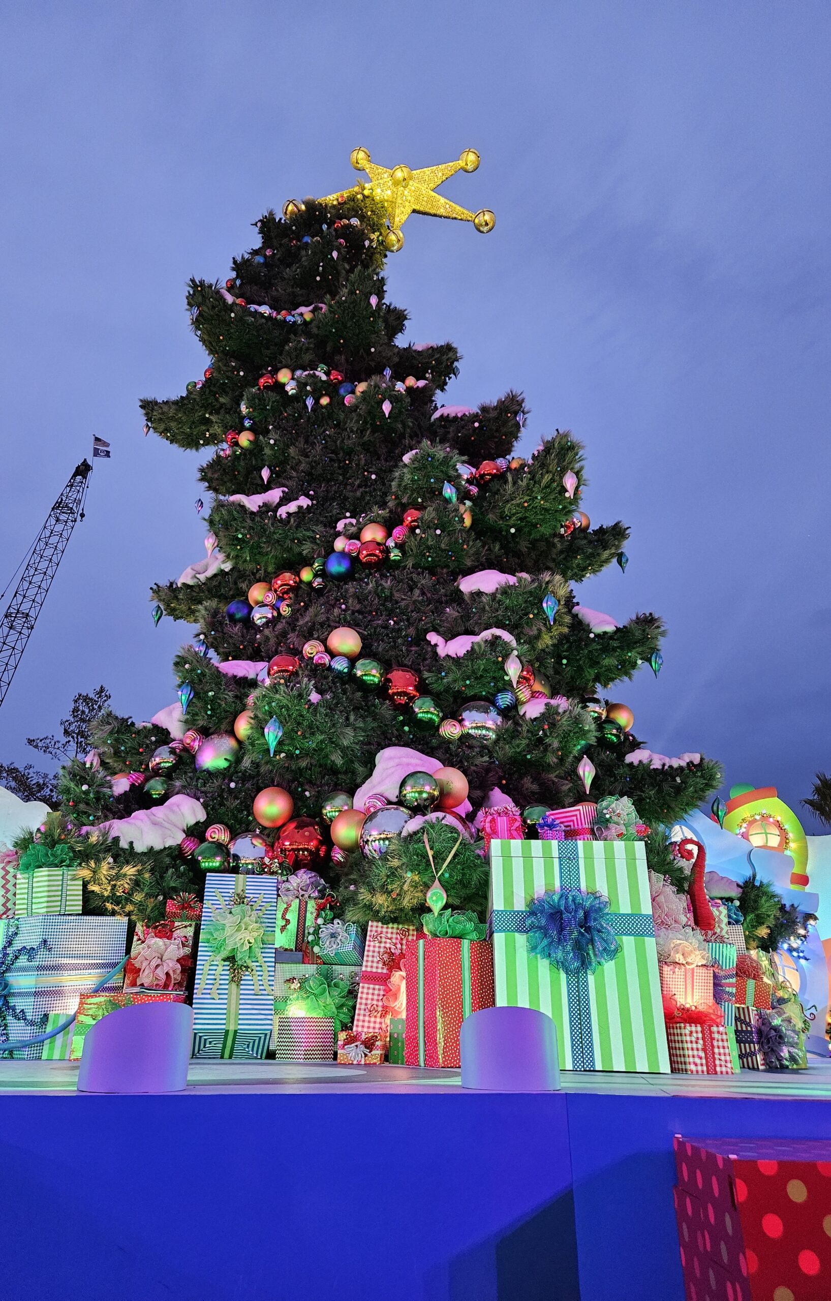 Grinchmas