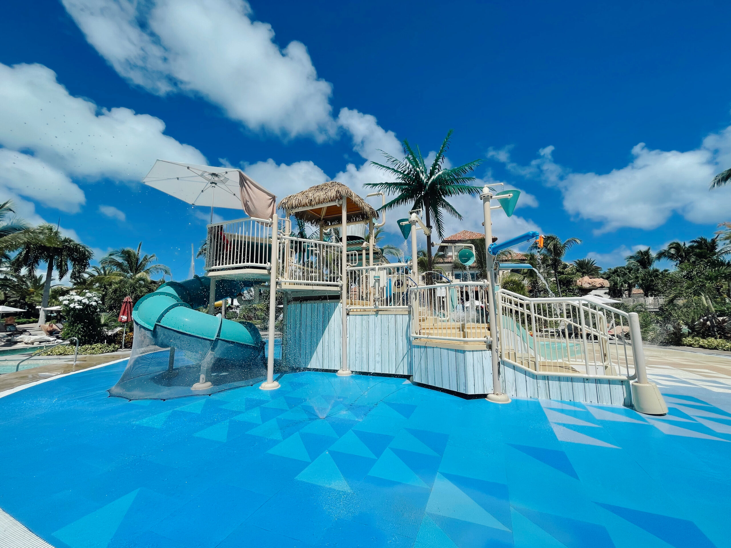 Activities at Beaches Turks and Caicos