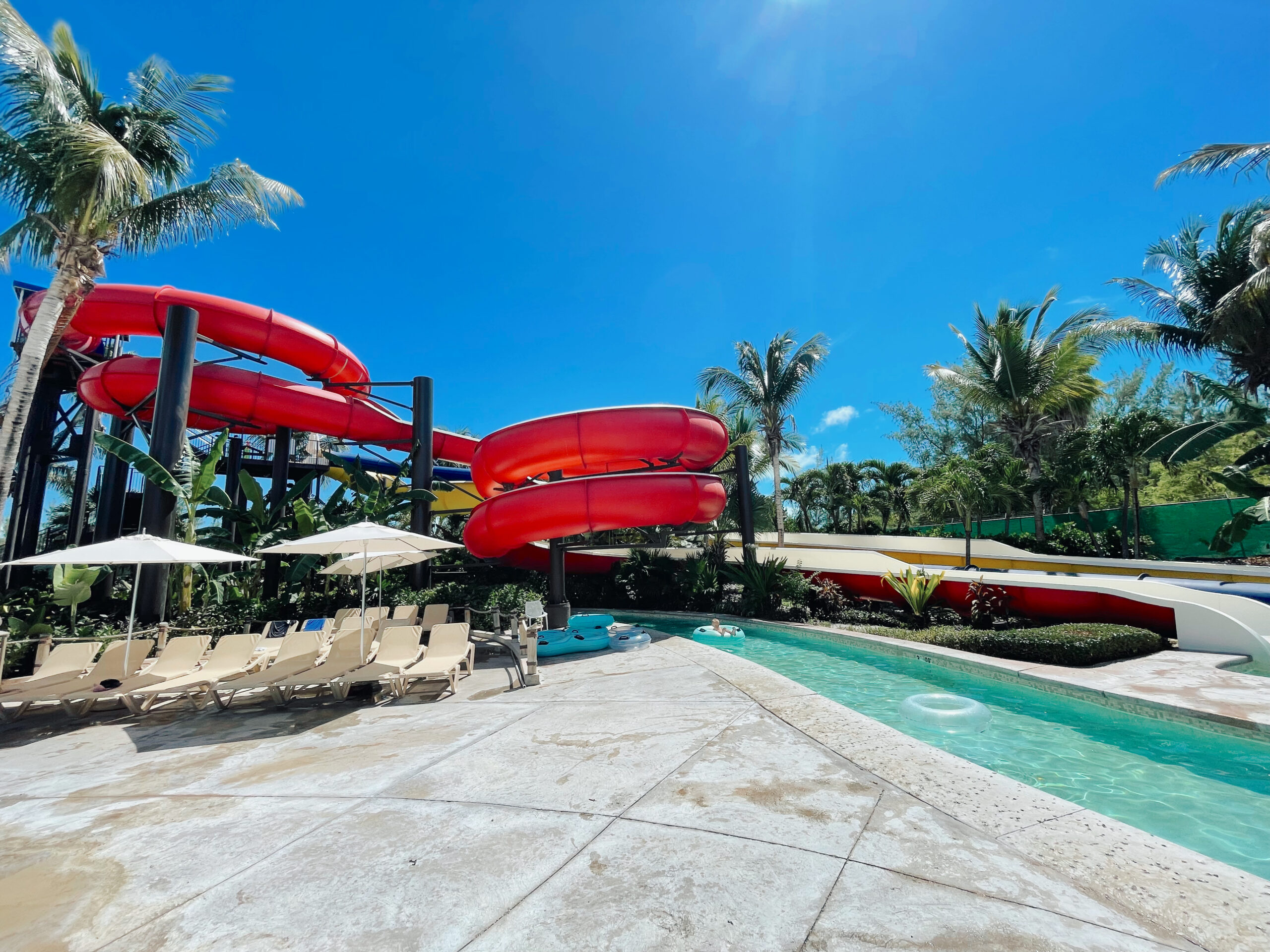 Activities at Beaches Turks and Caicos