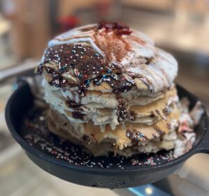 Windjammer Pancakes