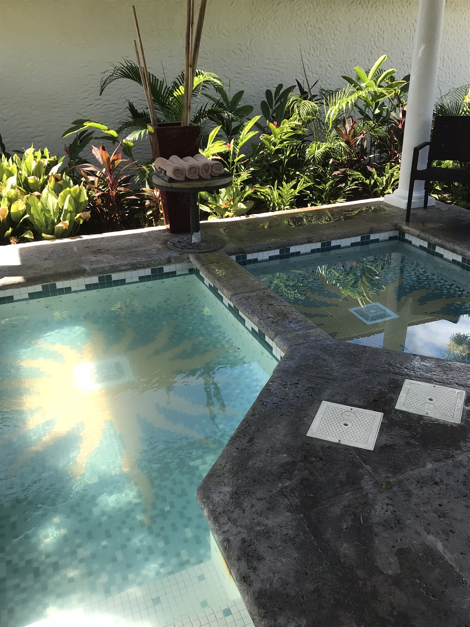 Red Lane Spa at Beaches Turks and Caicos