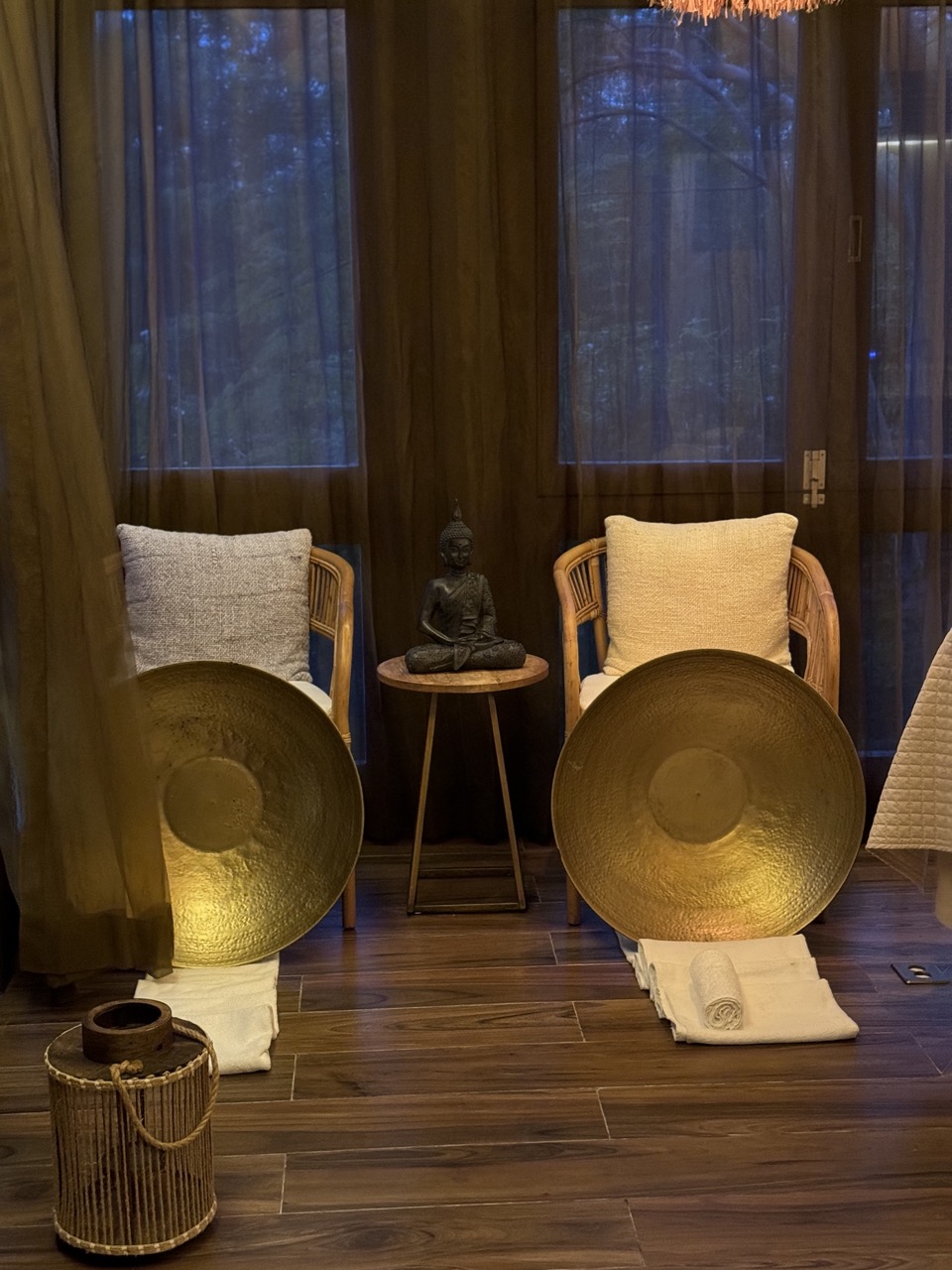 Melange World Spa at Marival Armony