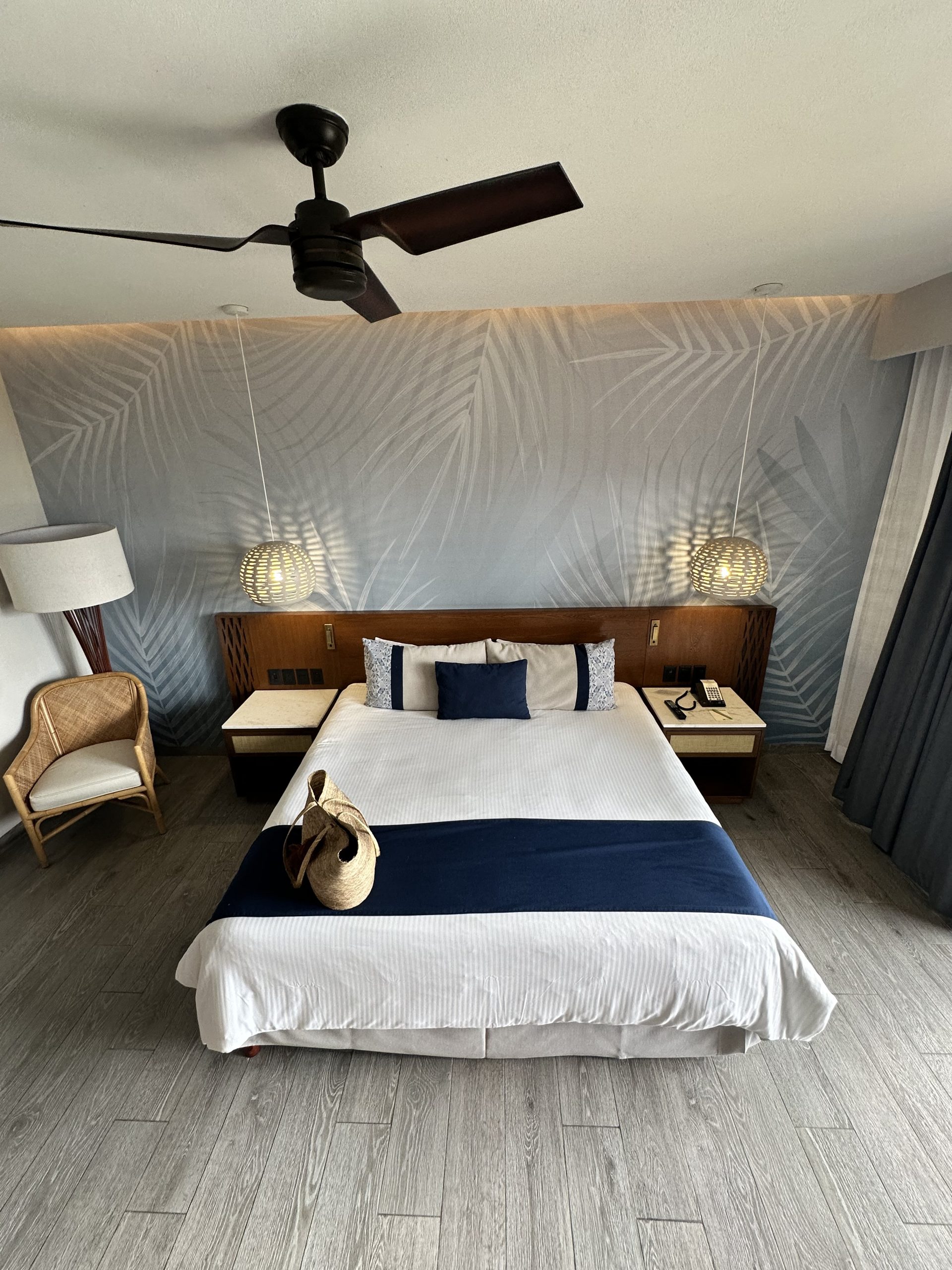 The Armony Room