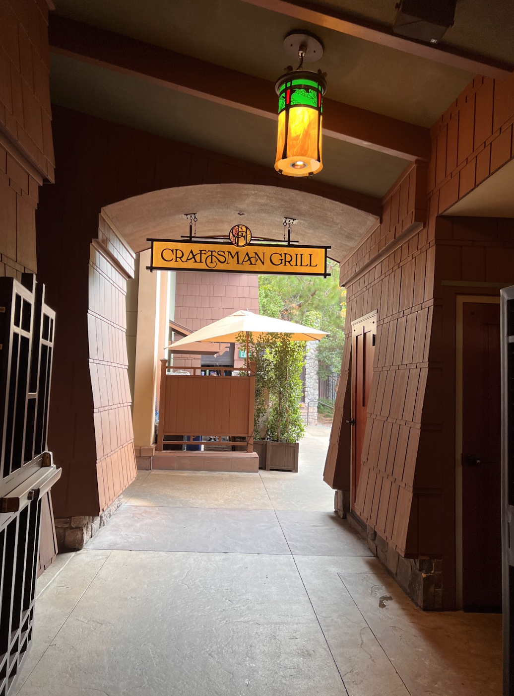 Craftsman Grill