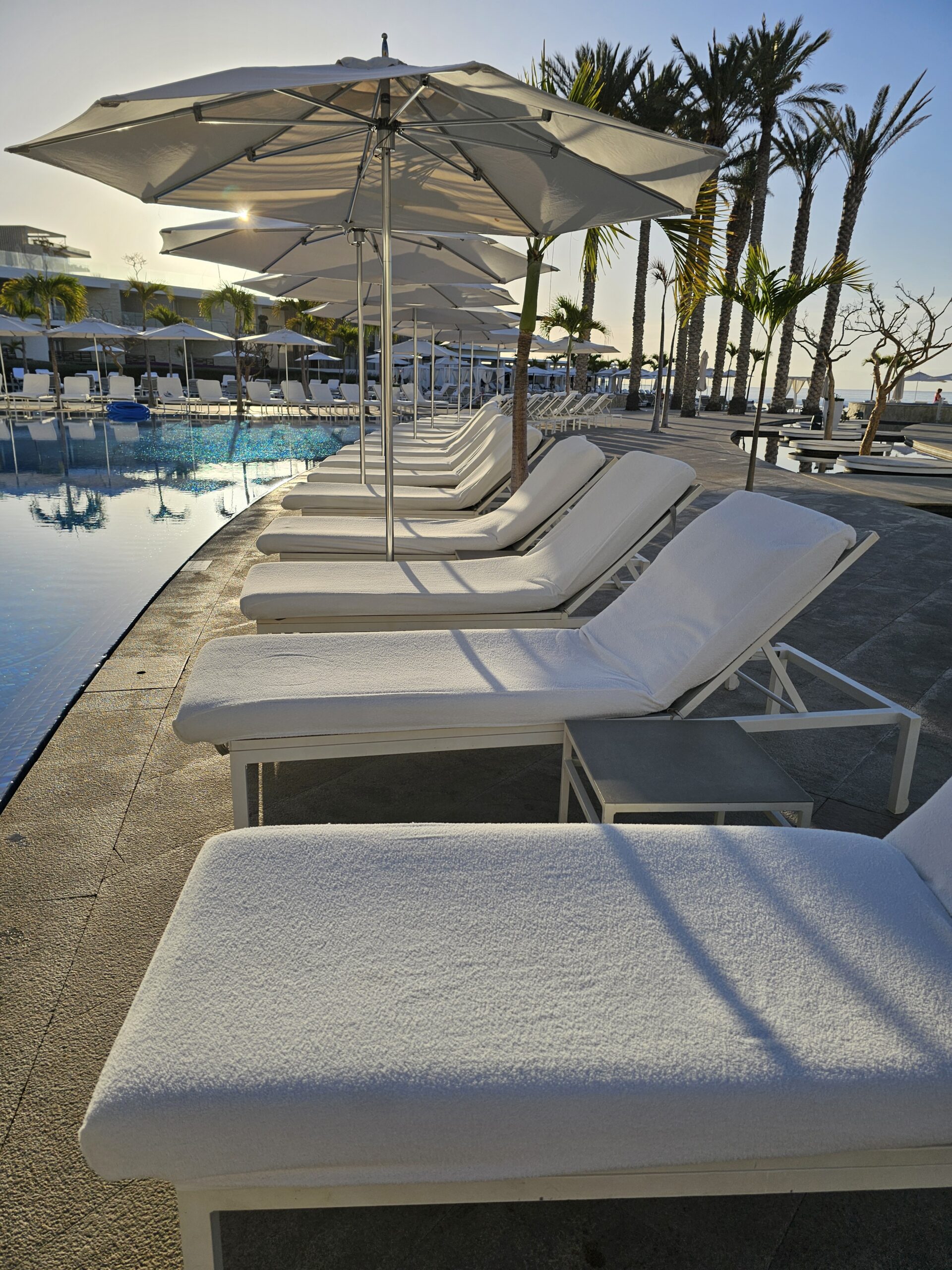 Turquoise Paradise LeBlanc Los Cabos