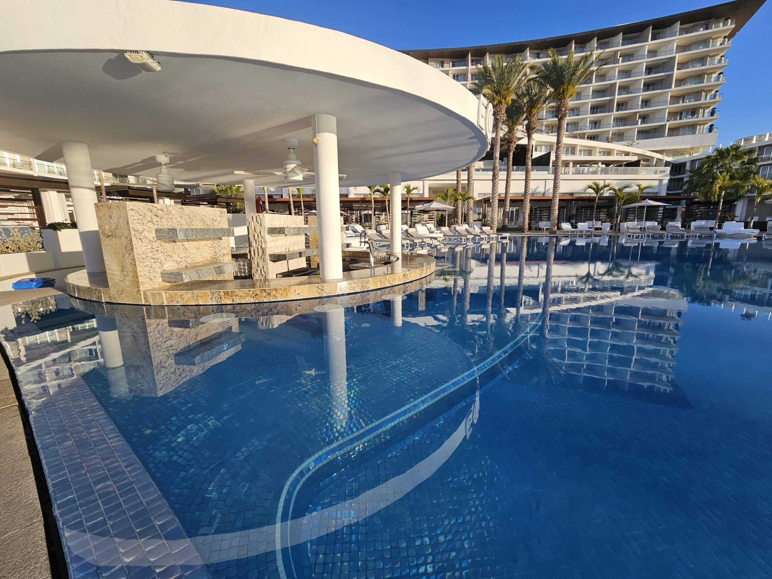 Turquoise Paradise LeBlanc Los Cabos