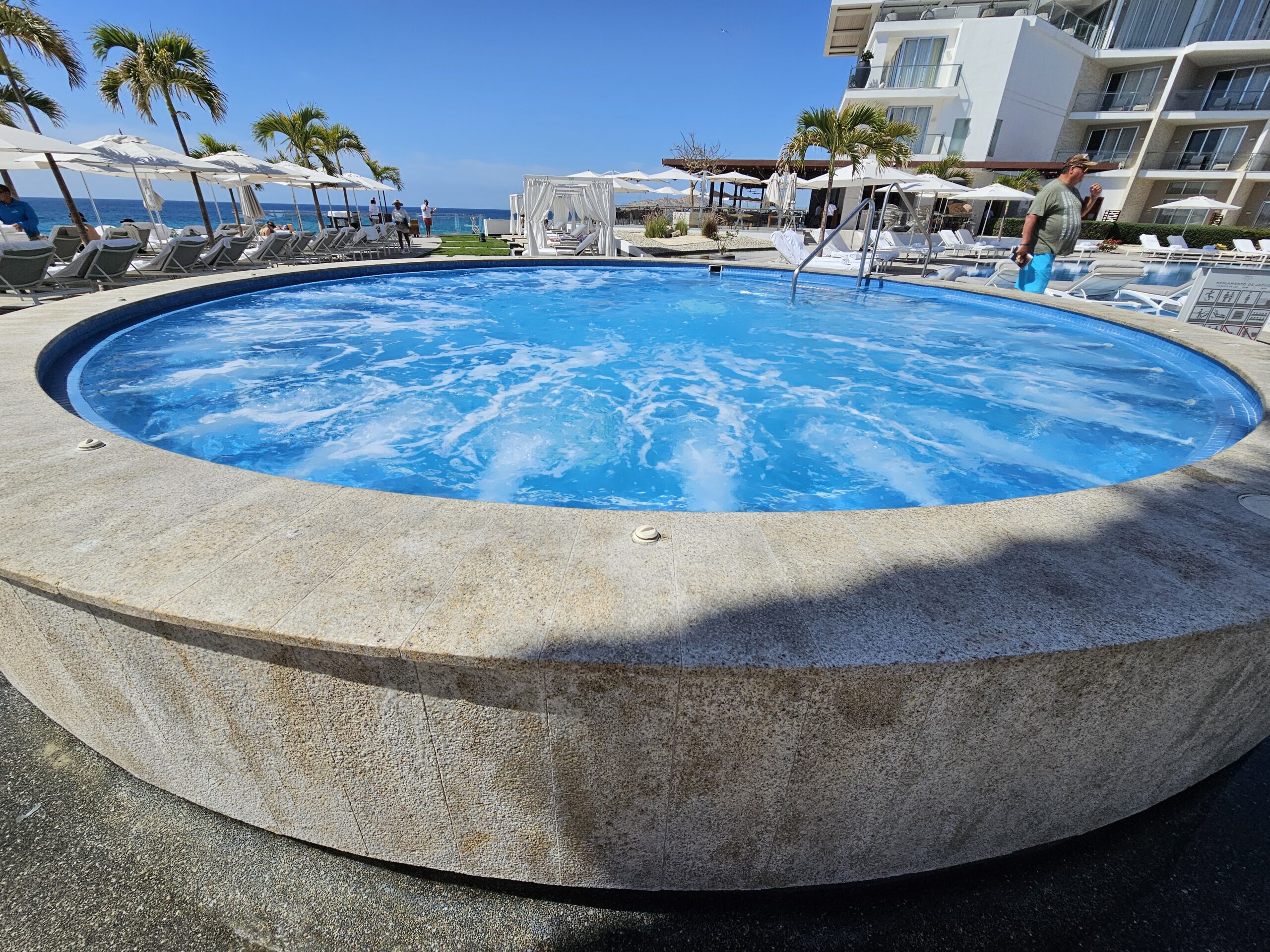 Turquoise Paradise LeBlanc Los Cabos