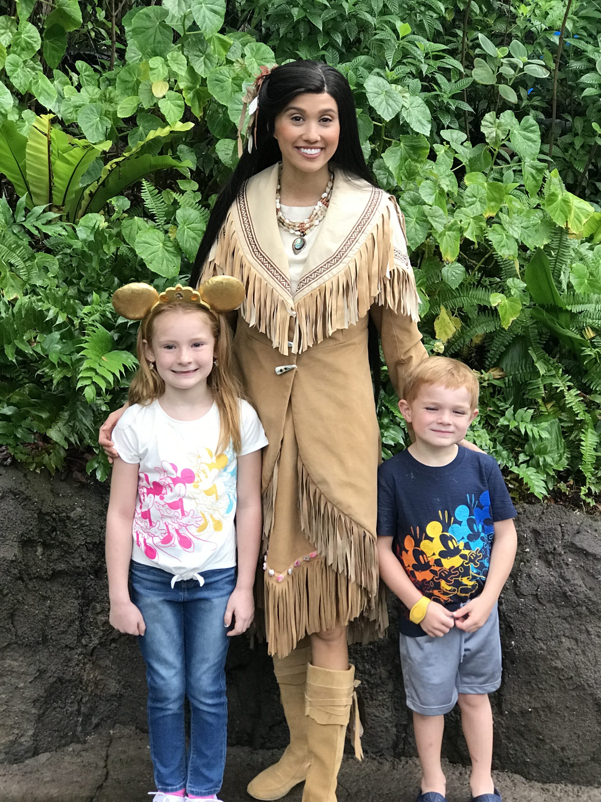 Taking Your Kids Out of School For Vacation