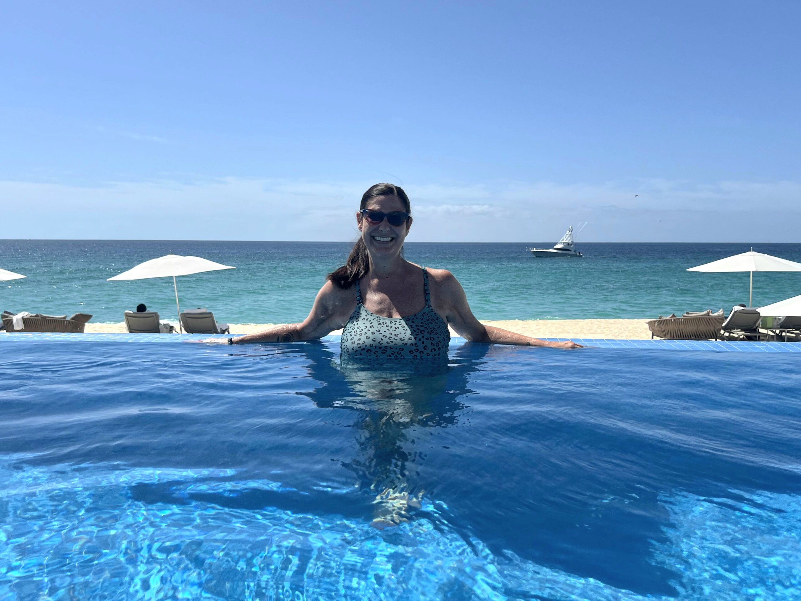 Turquoise Paradise LeBlanc Los Cabos