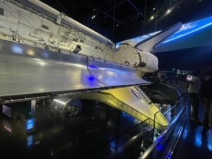 Atlantis
