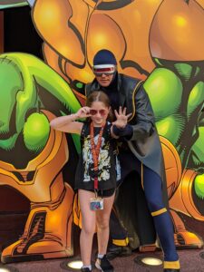 Cyclops
