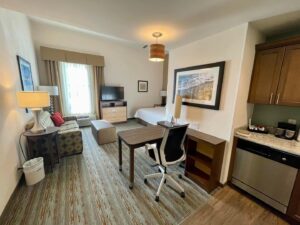 Homewood Suites