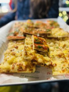 focaccia
