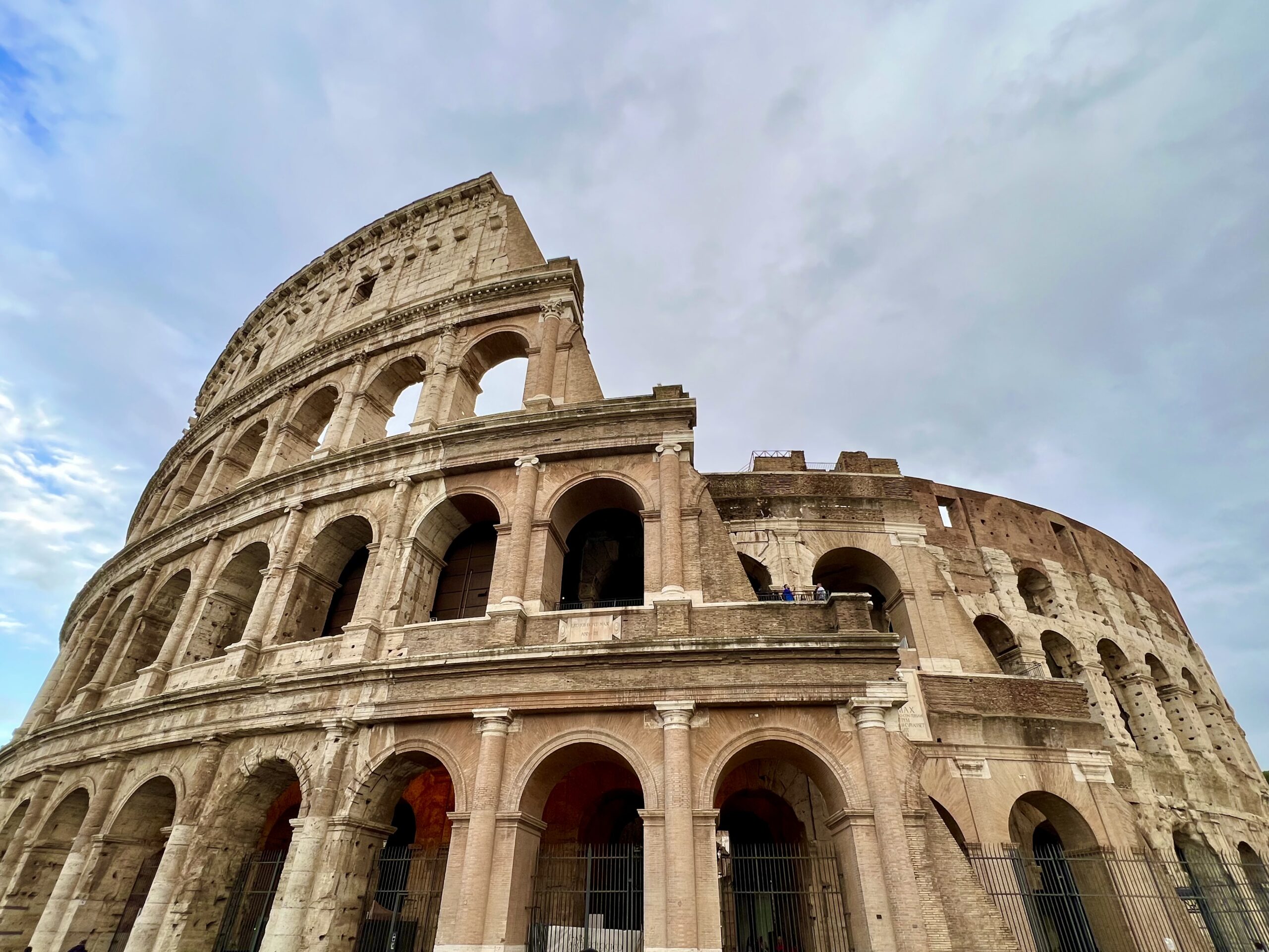 Rome
