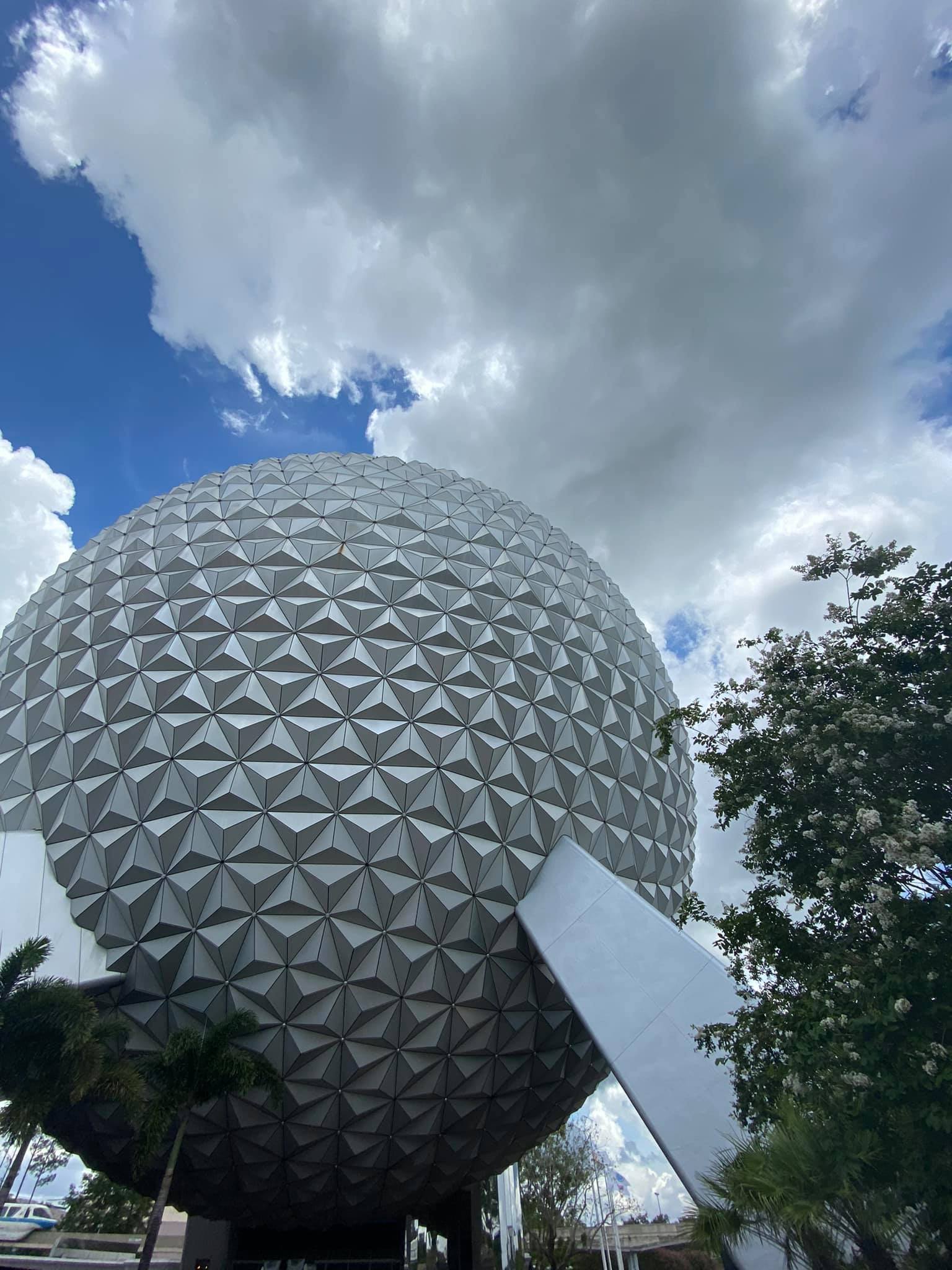 4th of July in the Parks Epcot
