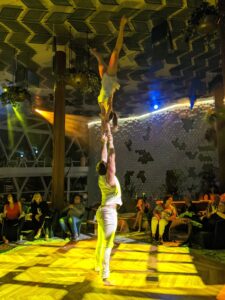 Eden Perform