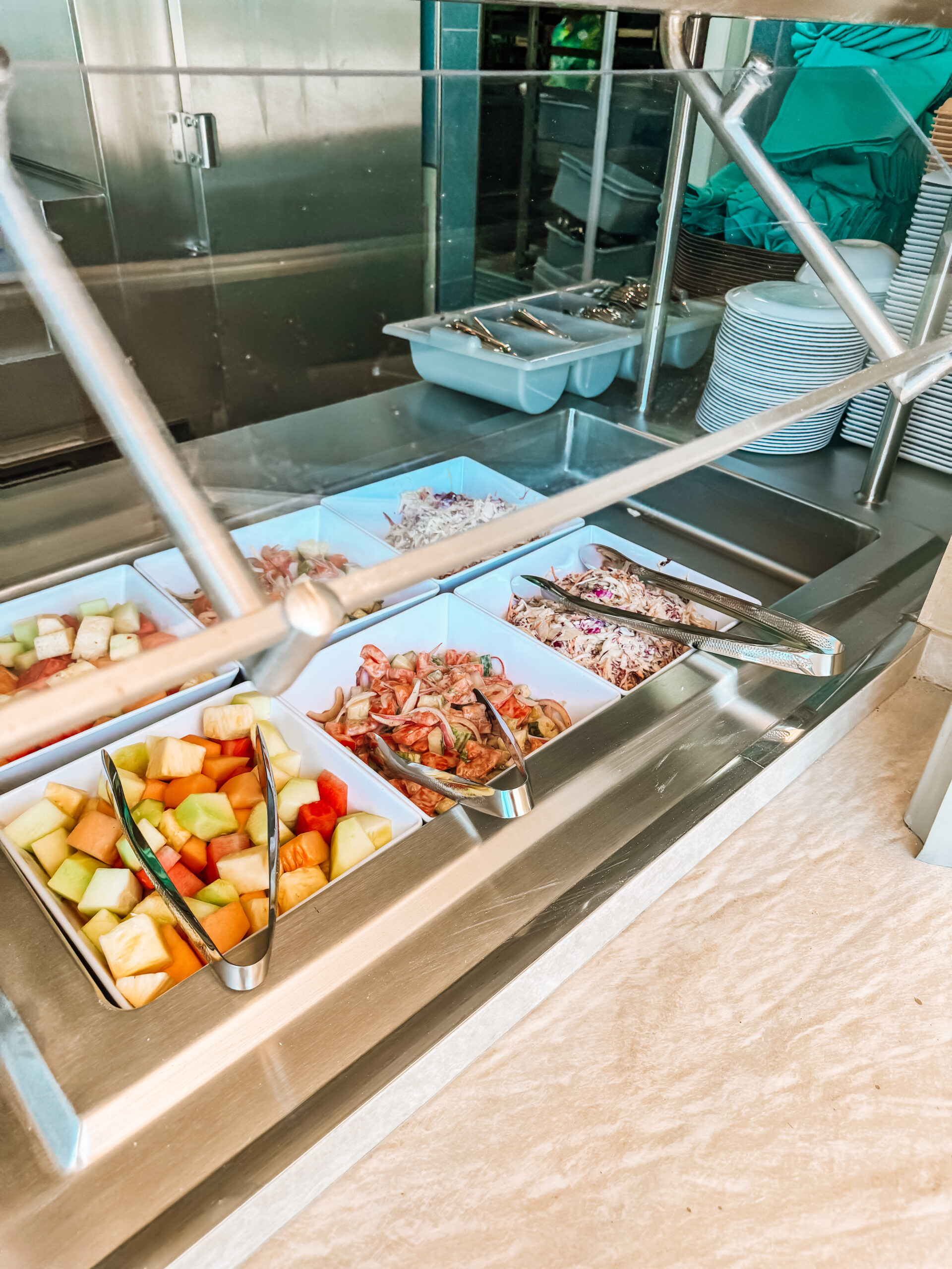 Dining Guide to Lookout Cay
