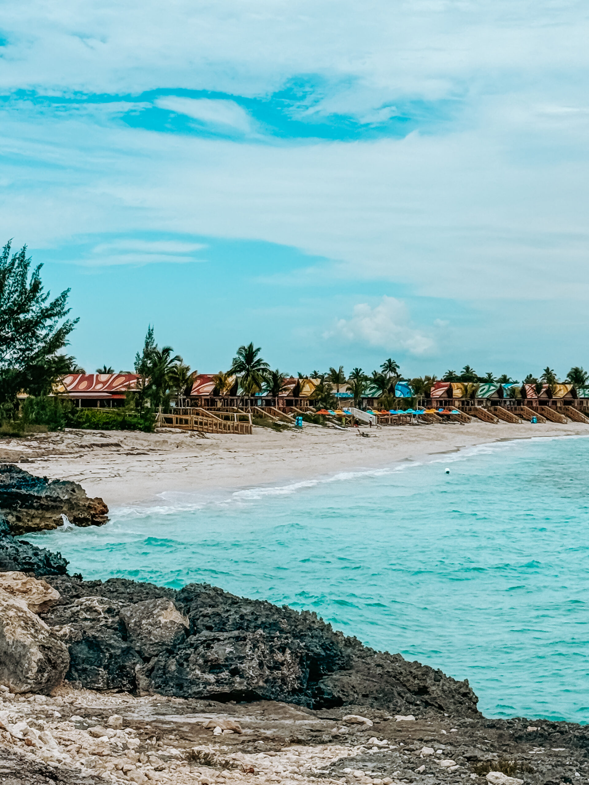Lookout Cay at Lighthouse Point Cabanas
