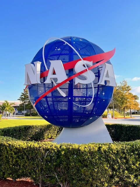 La Costa Este de Florida Lamada Space Coast NASA