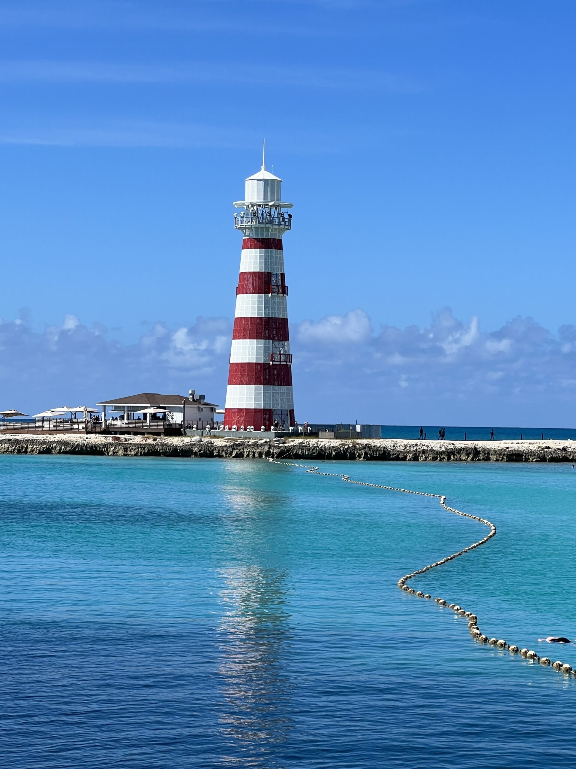 lighthouse