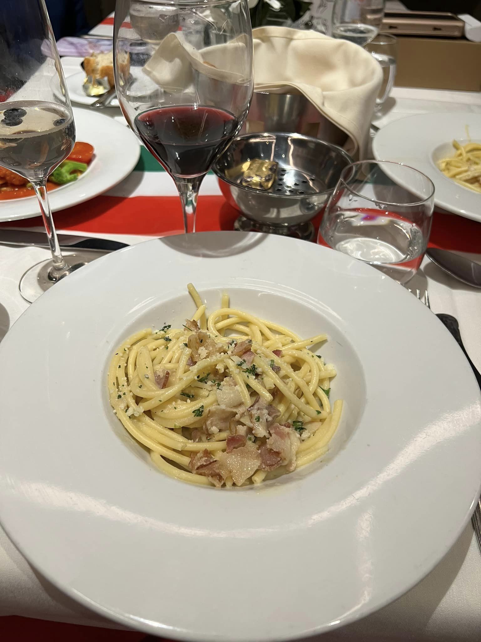 pasta