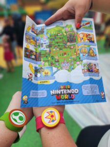 Super Nintendo World
