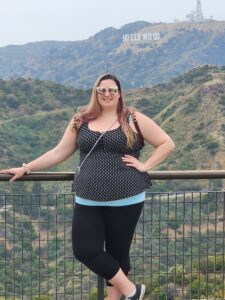 Hollywood Sign