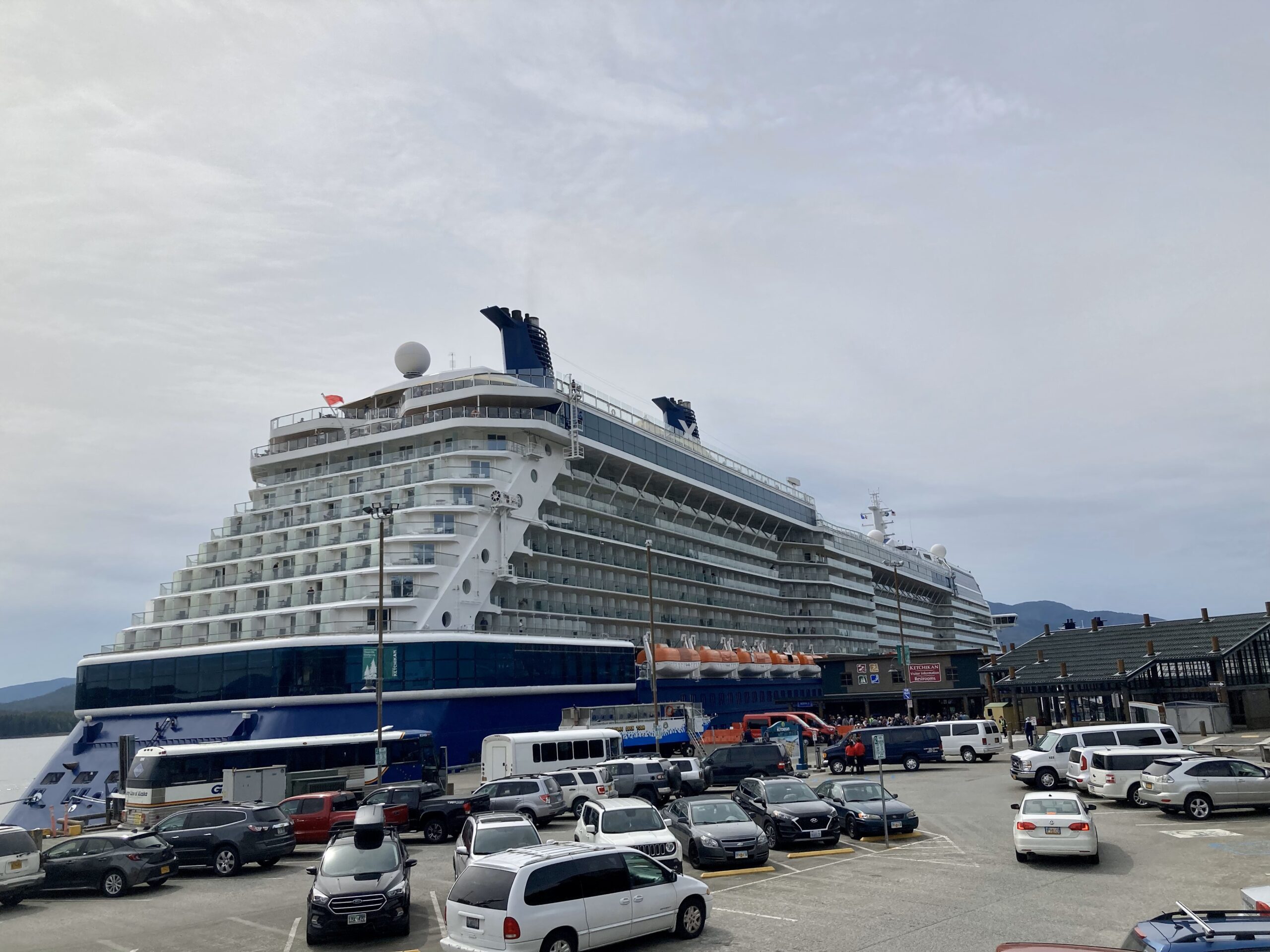 Celebrity Solstice