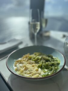 pasta